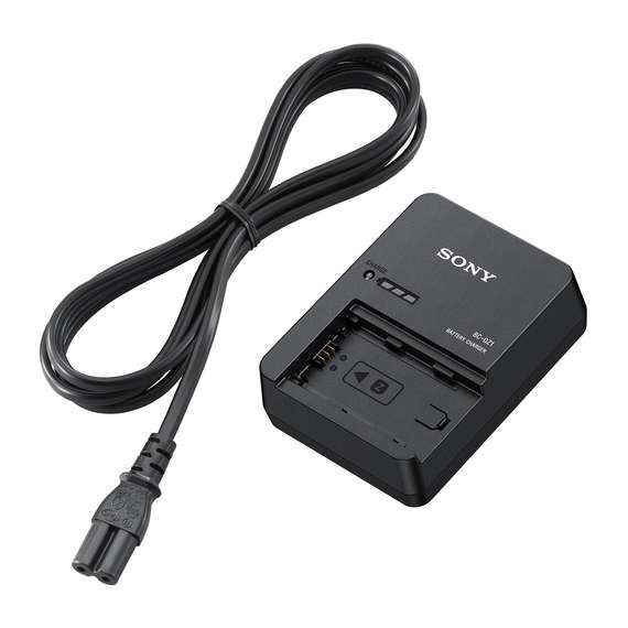 Sony BC-QZ1 Battery Charger, 2 image