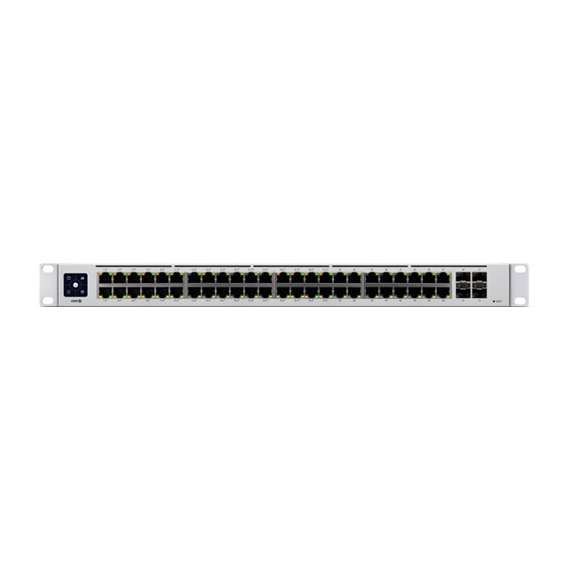 Ubiquiti  UniFi USW-48-PoE 48-Port PoE Switch