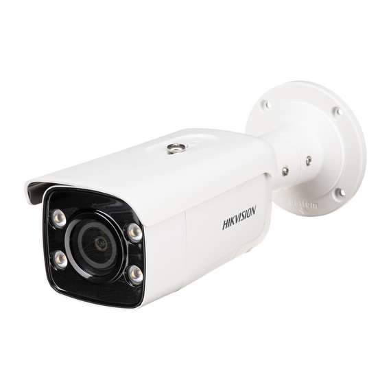 Hikvision ColorVu DS-2CD2T87G2-LSU/SL 8MP Outdoor Network Bullet Camera, 2 image
