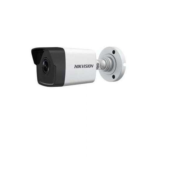 Hikvision DS-2CD1021G0- I(4mm) 2MP IR Fixed Bullet Network Camera