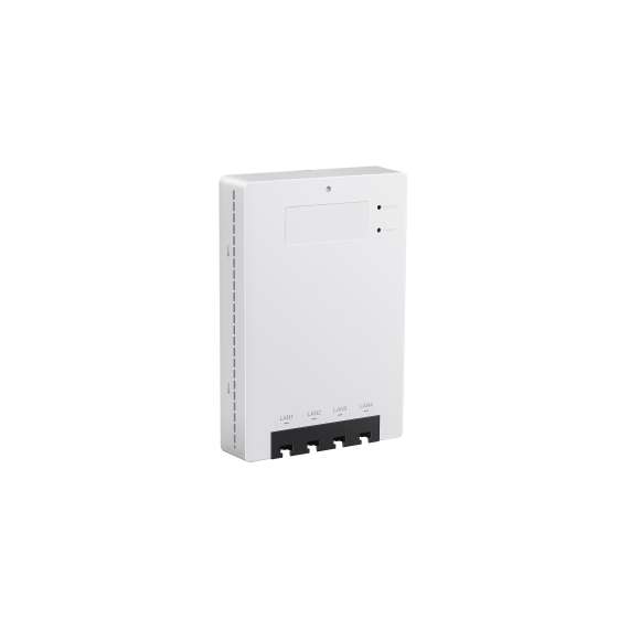 Ruijie RG-RAP1260 Wi-Fi 6  Dual-Band Wall Plate Access Point