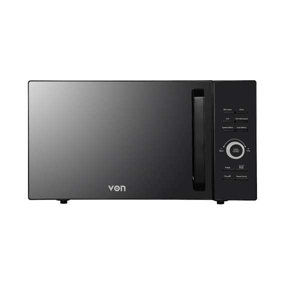Von VAMG-25DGK Digital Grill 25L Microwave Oven