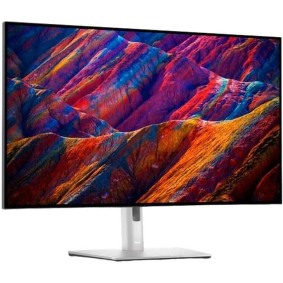 Dell U3223QE  UltraSharp 32 Inch 4K USB-C Hub Monitor