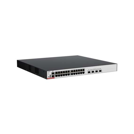 Ruijie RG-S5310-24GT4XS-P-E  24-Port  Layer 3 Managed Access Switch, 2 image
