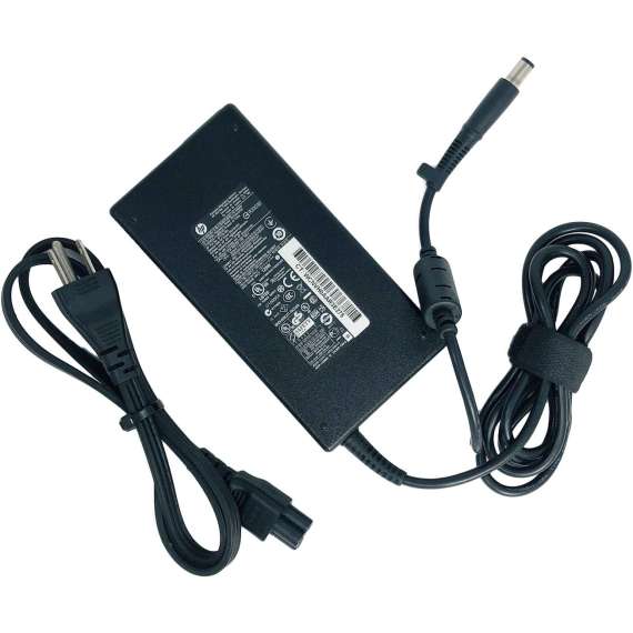 HP 19.5V 6.15A 120Watts 7.4 * 5.0mm Big Pin Adapter