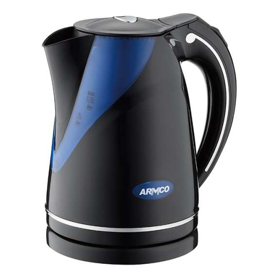 Armco AKT-215LED 2.0L Cordless Electric Kettle