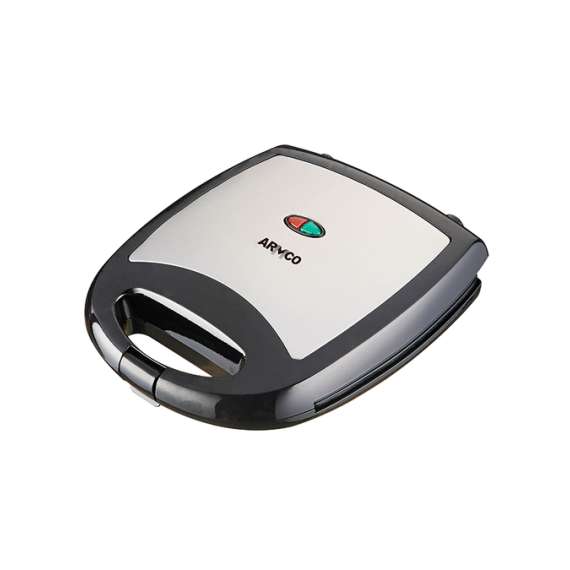 Armco AST-T4000C 4 Slice Sandwich Maker											