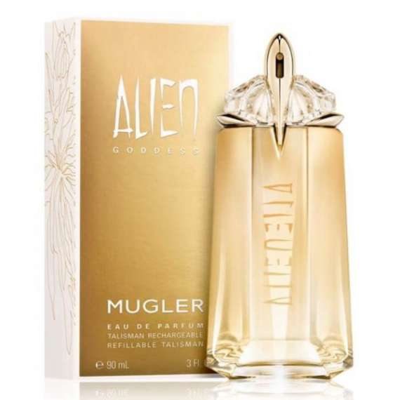Thierry Mugler Alien Goddess 90ml Edp Women Perfume