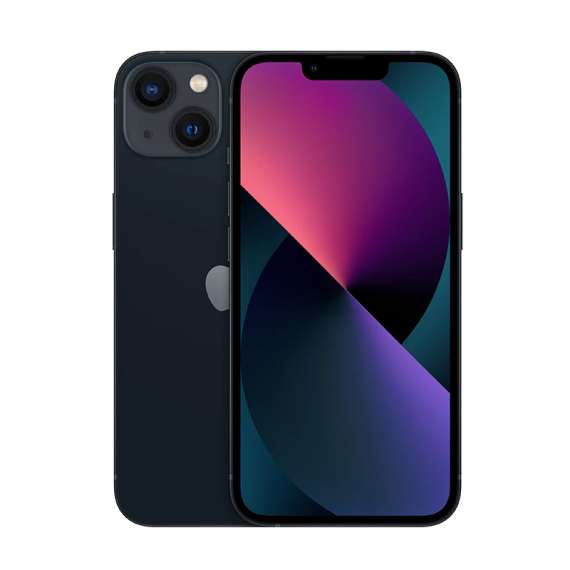 Apple iPhone 13 128GB Mobile Phone, Warranty Period: 2 Year Warranty, 4 image