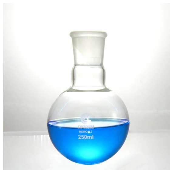 Griffchem 250ml Round Bottom Boiling Flask