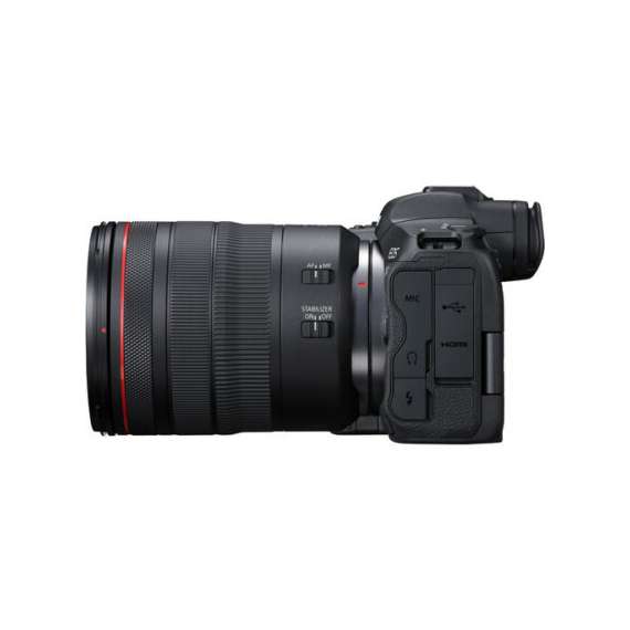 Canon EOS R5 Mirrorless Camera with 24-105mm f/4 Lens, 3 image