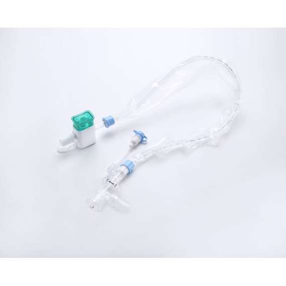 Bioteq Closed Suction Catheter, 3 image
