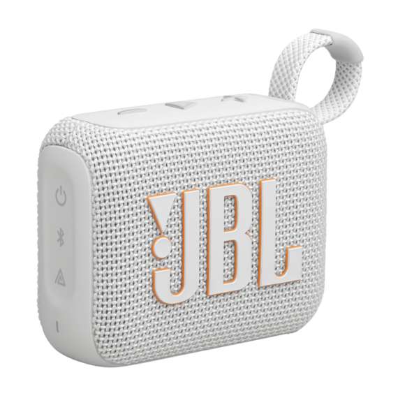 JBL Go 4 Portable Bluetooth Speaker, 5 image