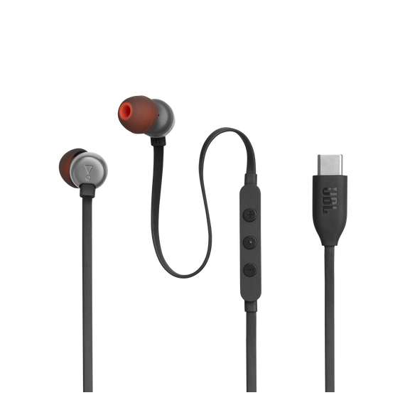 JBL 310C USB-C Wired Earphones, 3 image