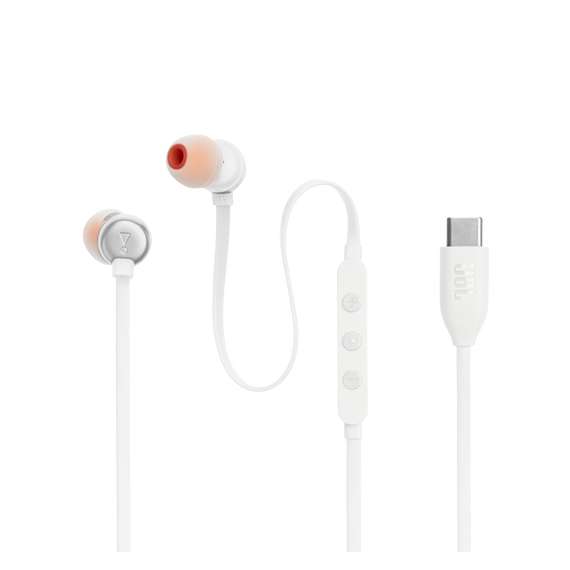 JBL 310C USB-C Wired Earphones, 4 image