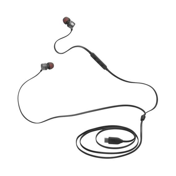JBL 310C USB-C Wired Earphones, 9 image