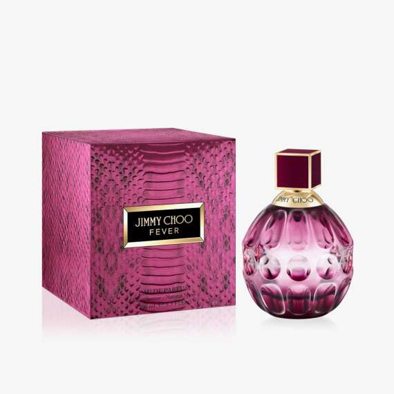 Jimmy Choo Fever Edp 100ml Women Perfume