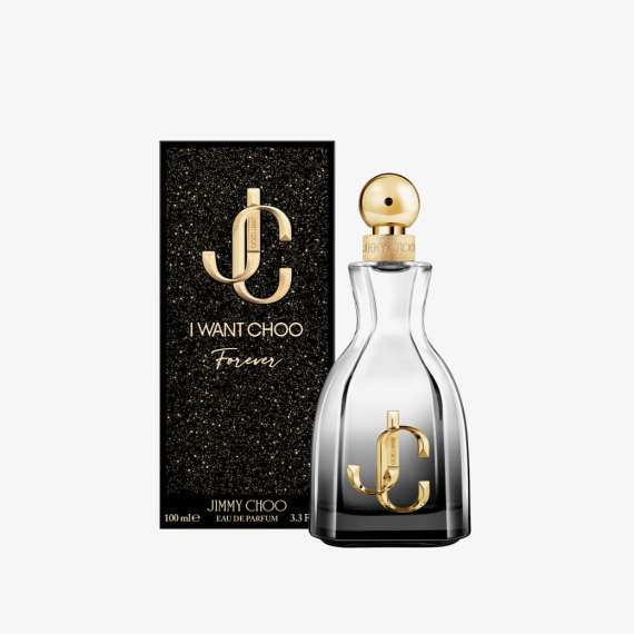 Jimmy Choo I Want Choo Forever 100ml Edp Women Perfume