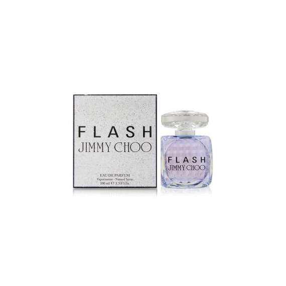 Jimmy Choo Flash 100ml Edp Women Perfume