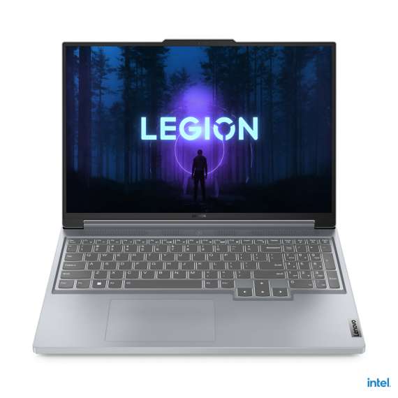 Legion Slim 5 16IRH8 Core i7-13700H  16GB 1TB SSD NVIDIA GeForce RTX 4060 8GB GDDR6  W11H  Laptop