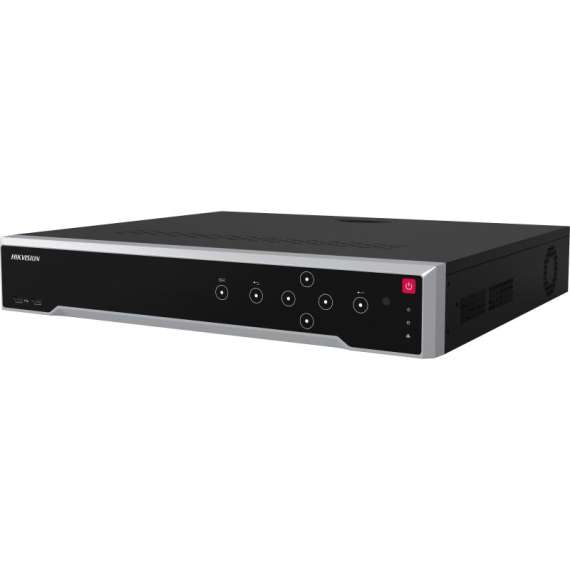 Hikvision DS-7764NI-M4 STD 64 Channel 8K NVR