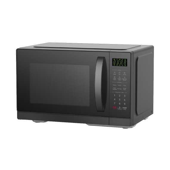 Mika MMWDGPH2512B 25L Digital With Grill Microwave Oven