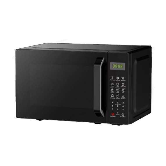 Mika MMWDSPH2052B 20L Microwave Oven