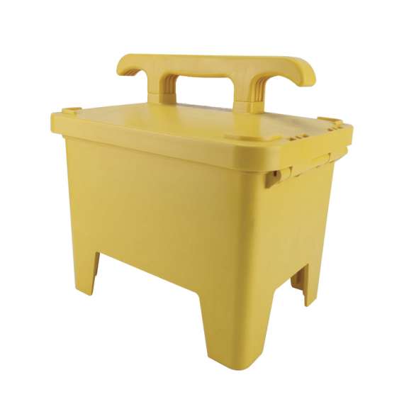 Tronic 12way IP67 220-415V 300*230*290mm Enclosure Combi Distribution Box