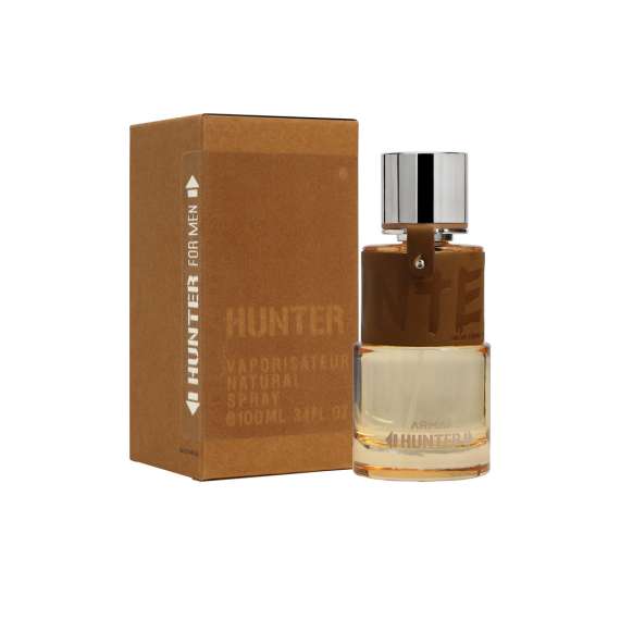 Armaf Hunter 100ml Edt Men Perfume
