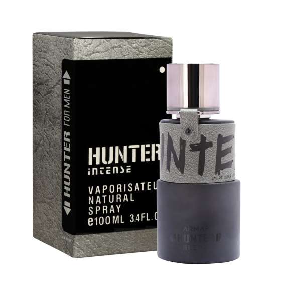 Armaf Hunter Intense 100ml Edp Men Perfume