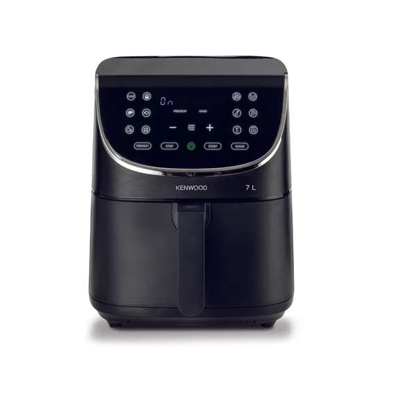 Kenwood HFP80.000BK 7L Air Fryer