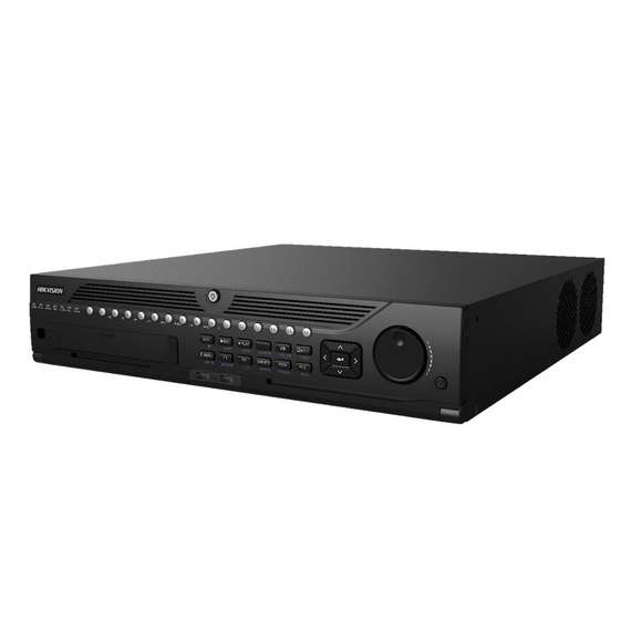 Hikvision DS-9664NXI-I8/S 64 Channel  2U NVR, 2 image