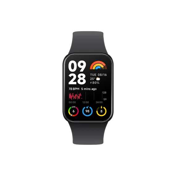 Xiaomi Band 8 Pro Smart Watch