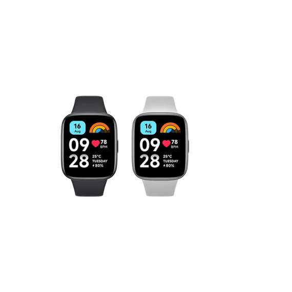 Xiaomi Redmi Watch 3 Active Smart Watch, 2 image