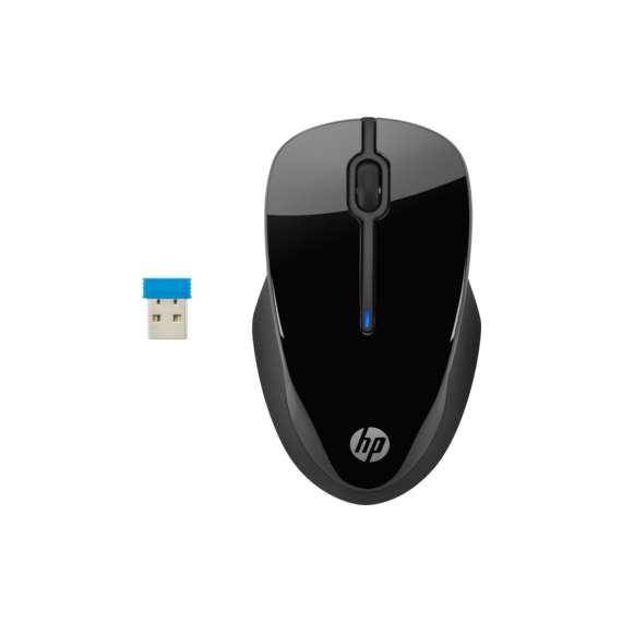 HP 250 Wireless Mouse