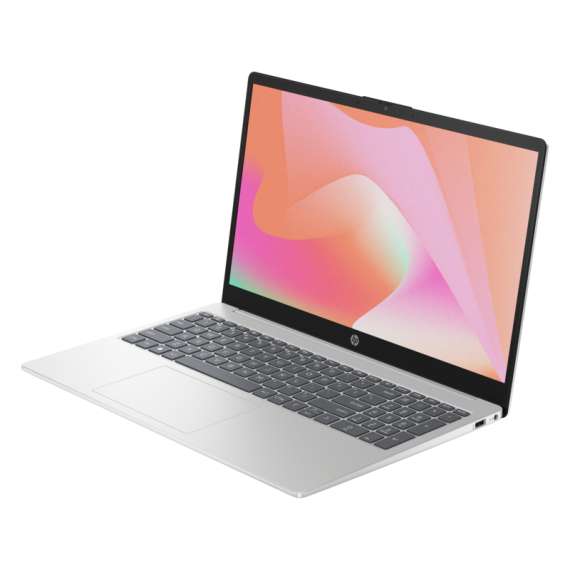 HP 15-fd0371nia i7 8GB 512SSD 2GB Graphics 15.6Inch Dos Laptop