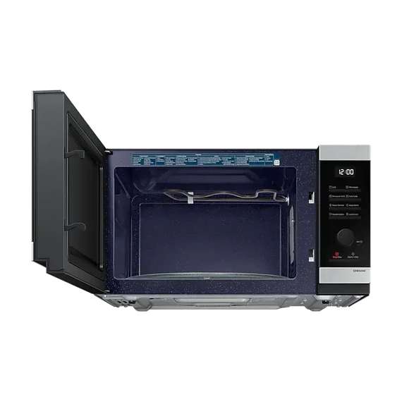 Samsung MG40DG5524ATSG 40L Microwave Grill, 3 image