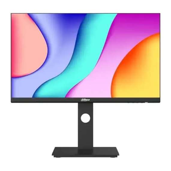 Dahua DHI-LM27-U401A 27 Inch 4K UHD IPS Monitor