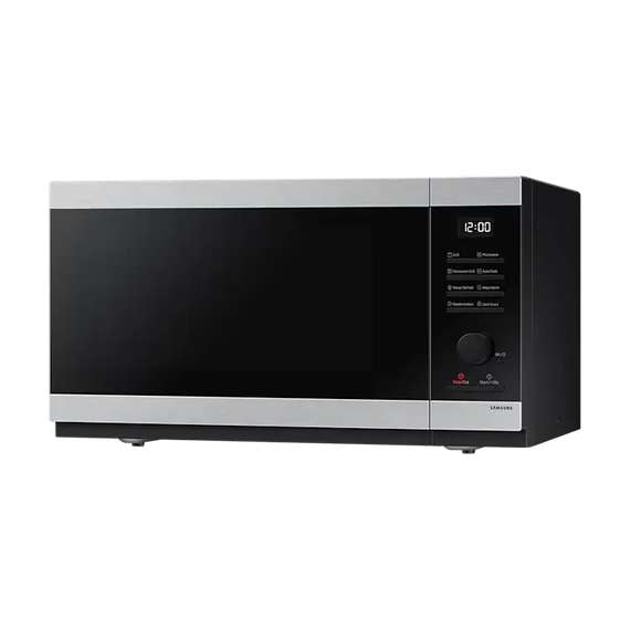 Samsung MG40DG5524ATSG 40L Microwave Grill, 2 image