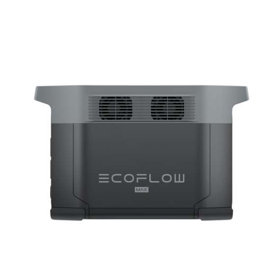 Ecoflow EFDELTA2Max-UK DELTA 2 MAX Power Station, 3 image