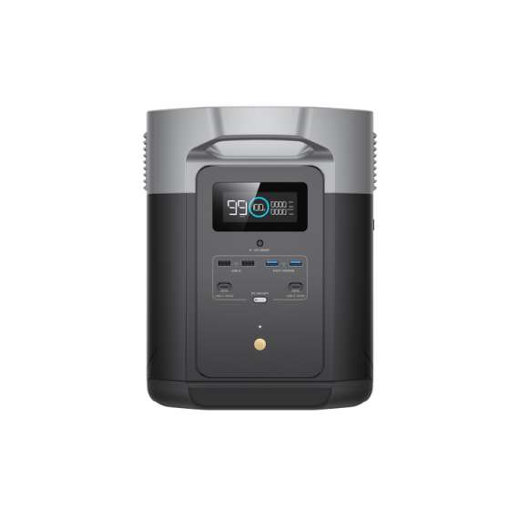 Ecoflow ZMR330-UK Delta Power Station