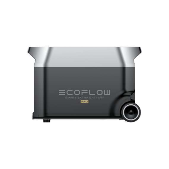 Ecoflow DELTAPROEB-US Solar Deep Cycle Battery, 3 image
