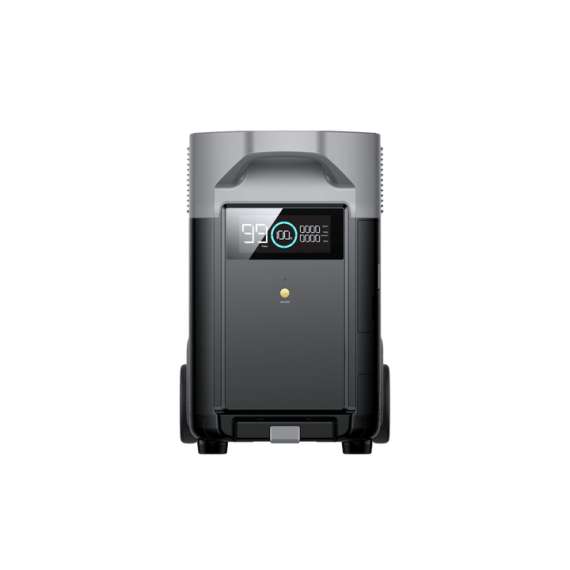Ecoflow DELTAPROEB-US Solar Deep Cycle Battery
