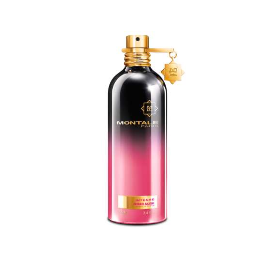 Montale Intense Roses Musk Extrait De Parfum 100ml Women Perfume