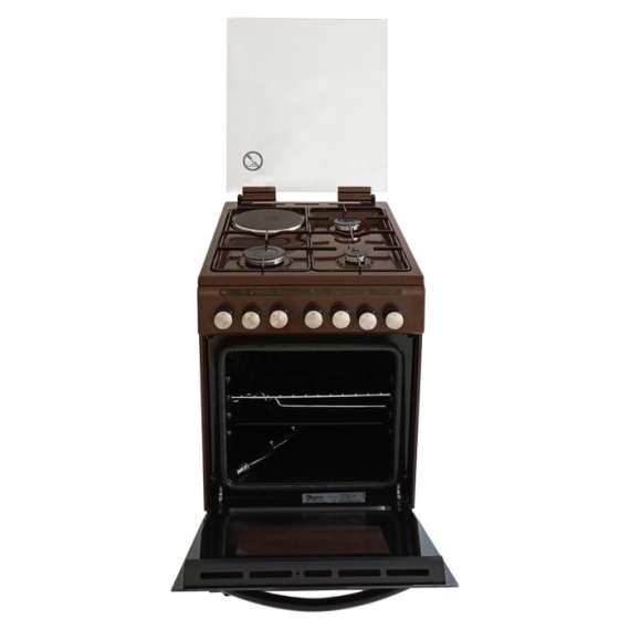 Ramtons RC601 3Gas 1 Electric Cooker, 3 image