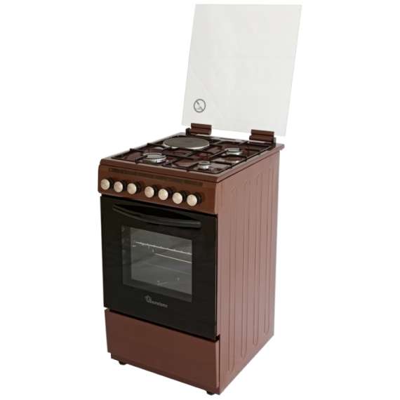 Ramtons RC601 3Gas 1 Electric Cooker, 2 image