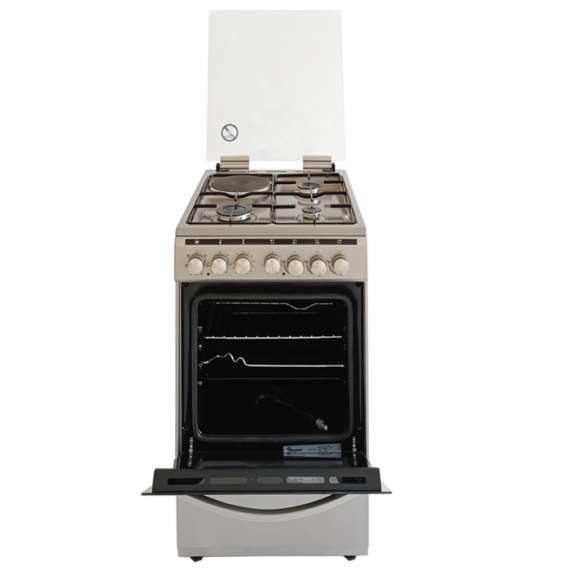 Ramtons RC602 3Gas 1 Electric Cooker, 2 image