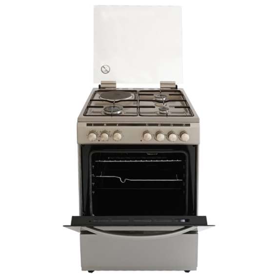 Ramtons RC606 3 Gas 1 Electric Cooker, 4 image