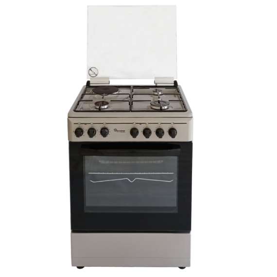 Ramtons RC706 3Gas 1 Electric Cooker
