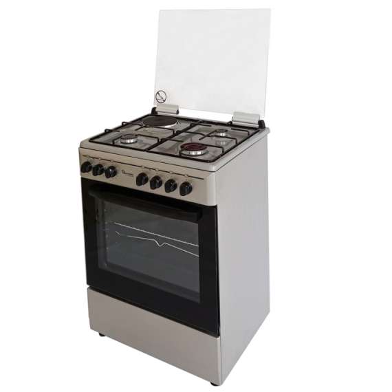 Ramtons RC706 3Gas 1 Electric Cooker, 3 image